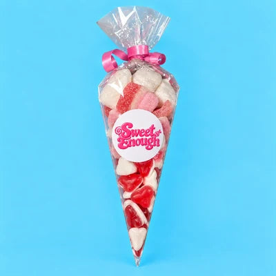 Build Your Own Sweet Cone