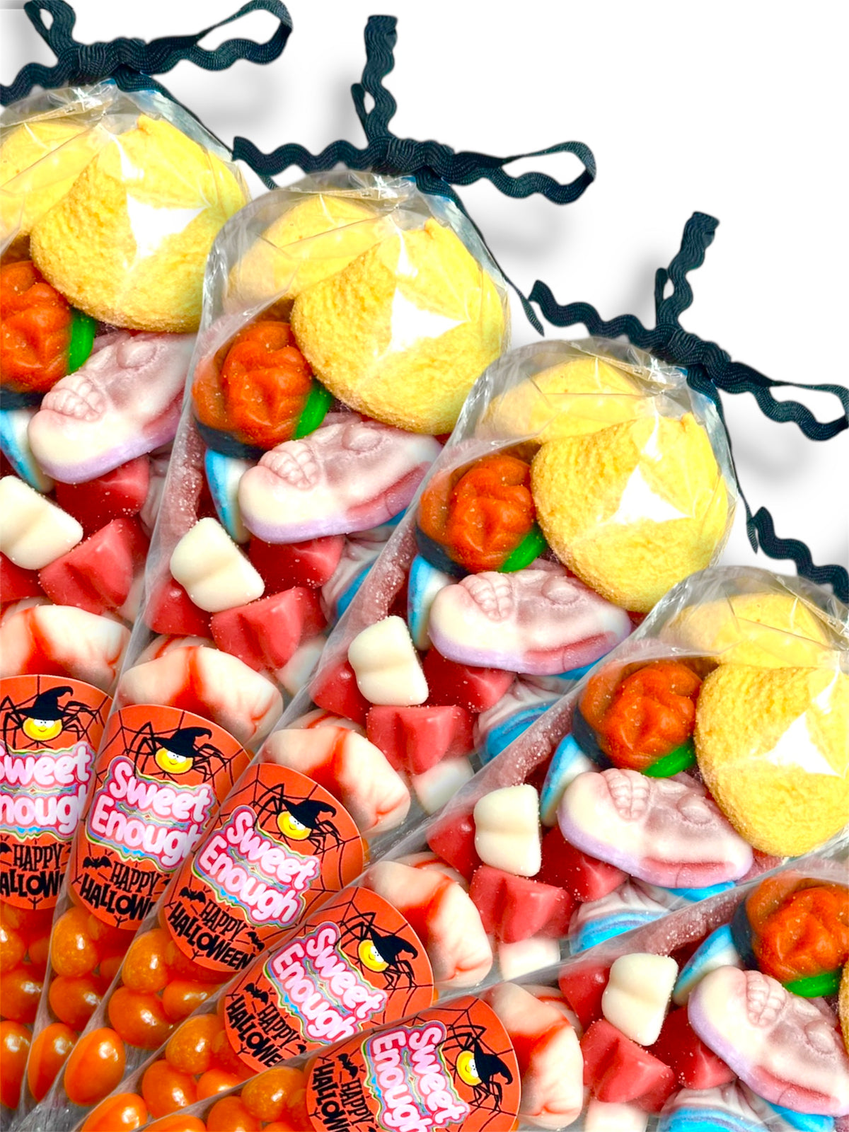 Halloween Sweet Cone