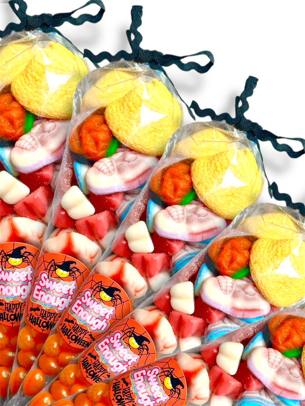 Halloween Sweet Cone