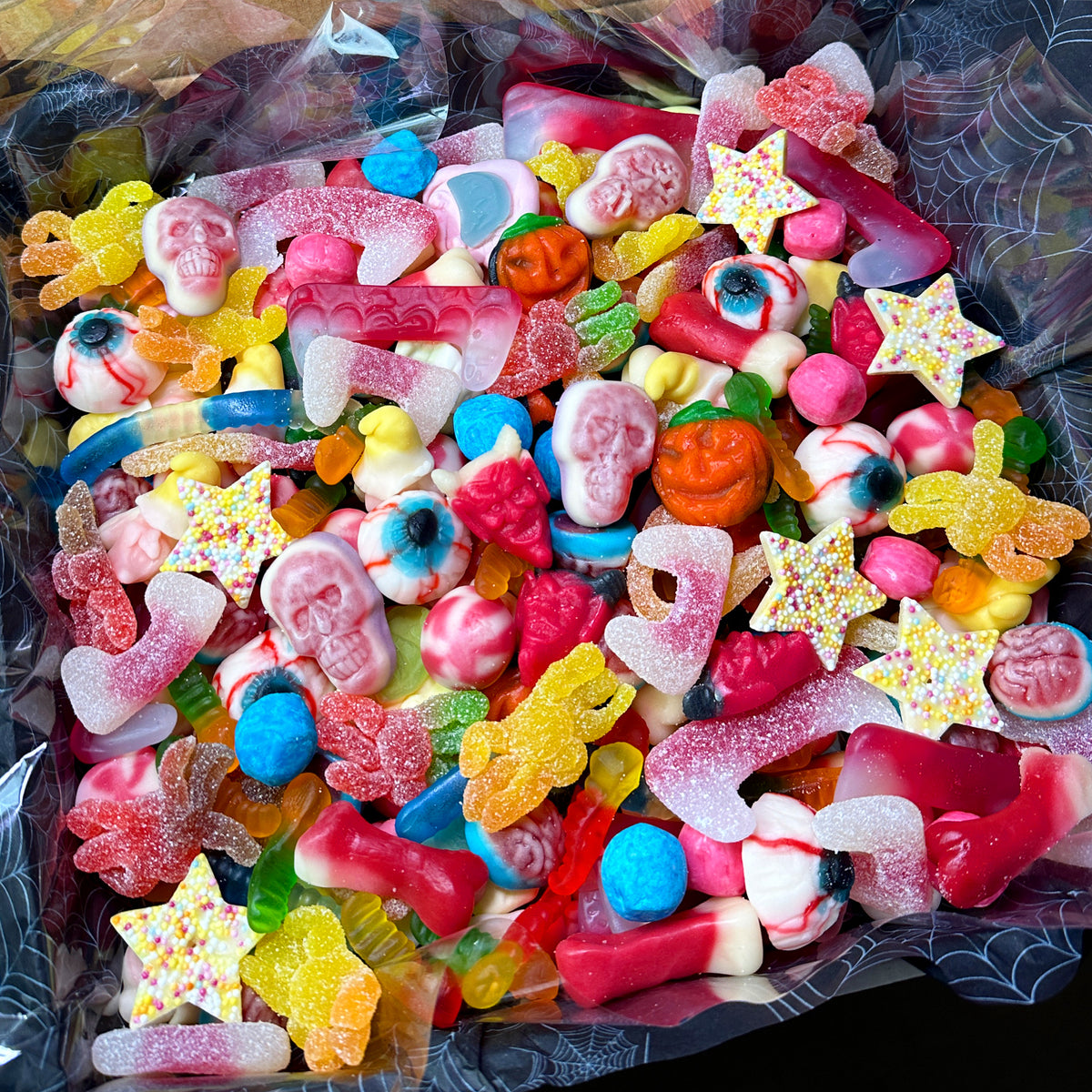 HALLOWEEN MIX