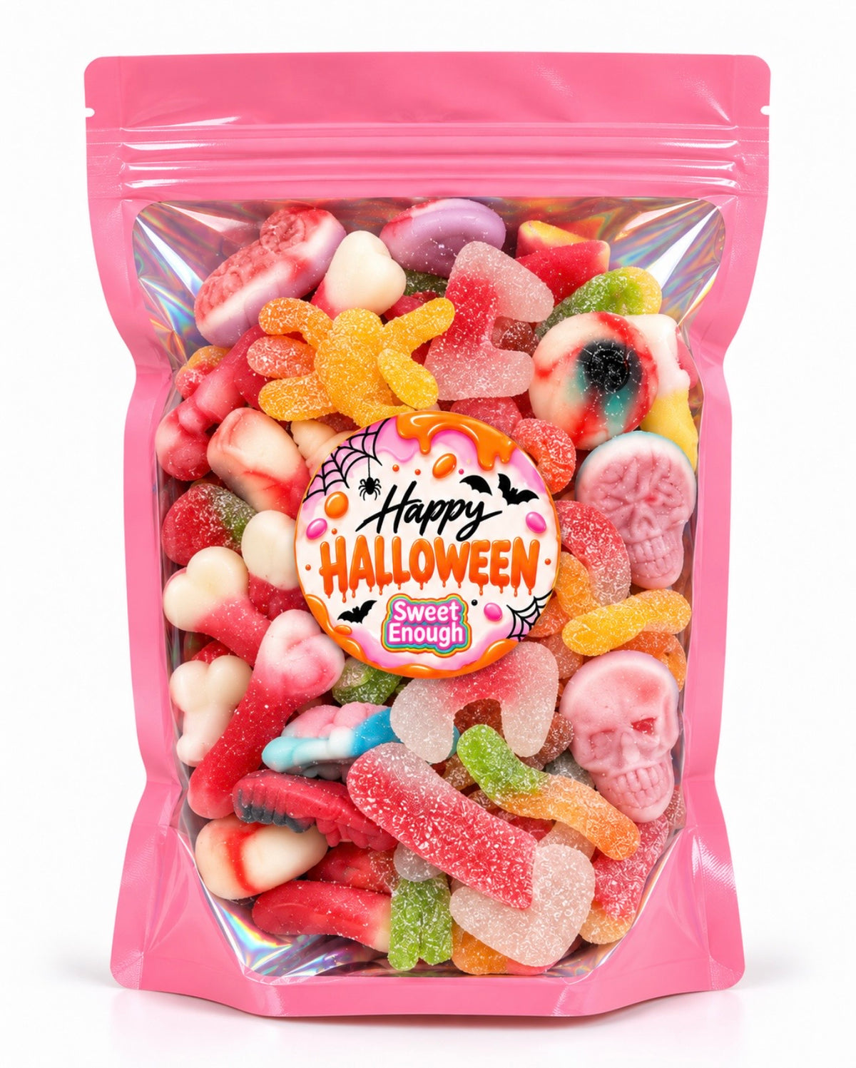 HALLOWEEN MIX