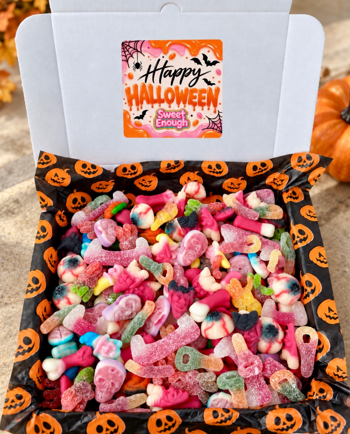 HALLOWEEN MIX