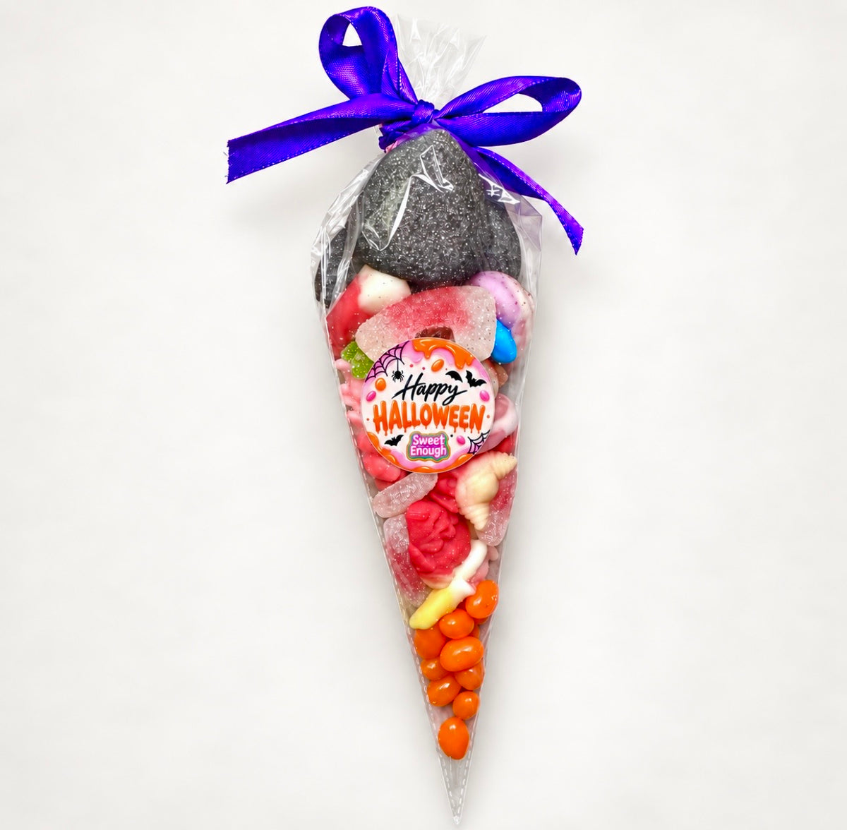 Halloween Sweet Cone
