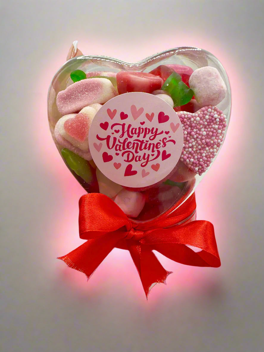 Love Jar