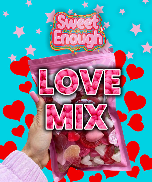 Love Mix