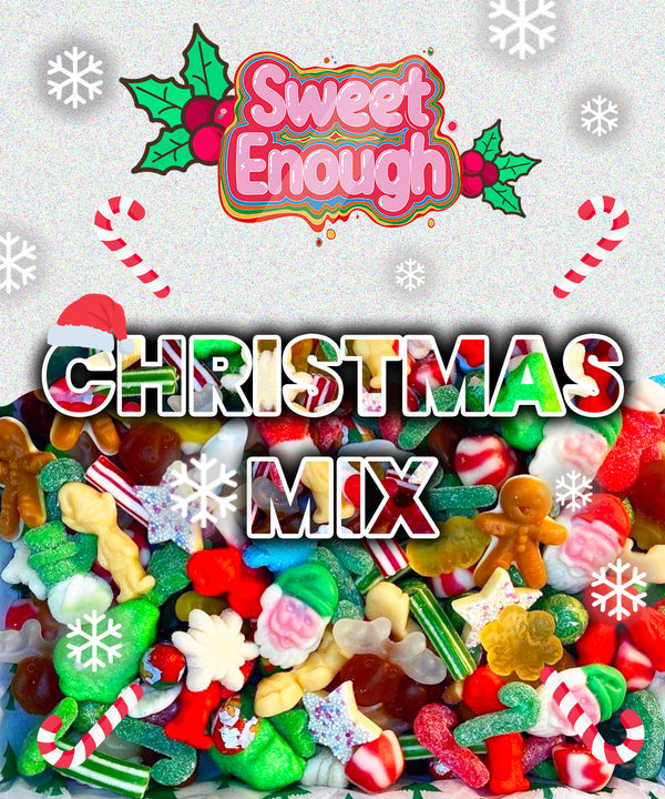 Christmas Mix