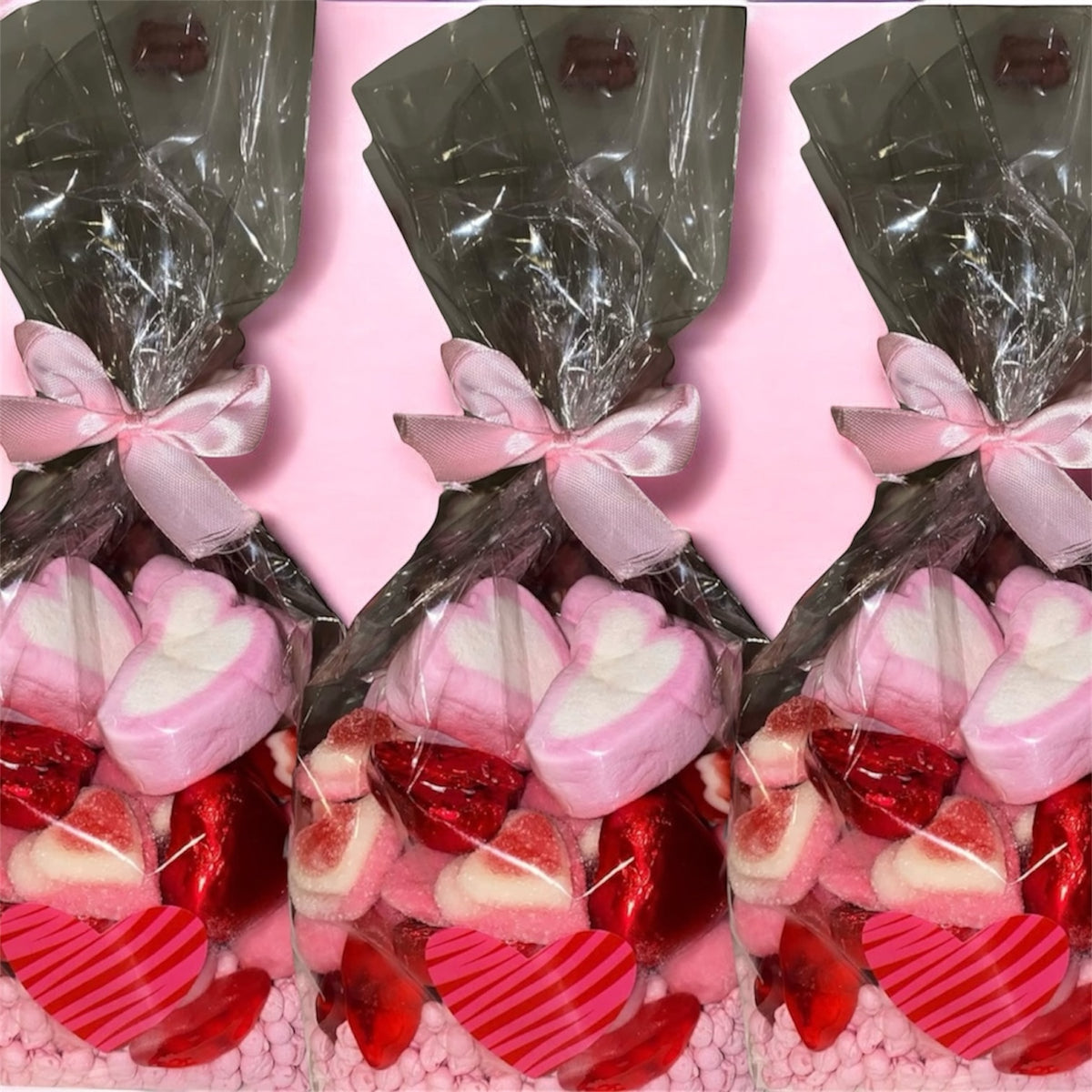 Pink Sweet Bag