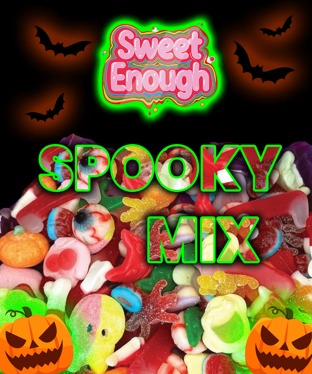 HALLOWEEN MIX