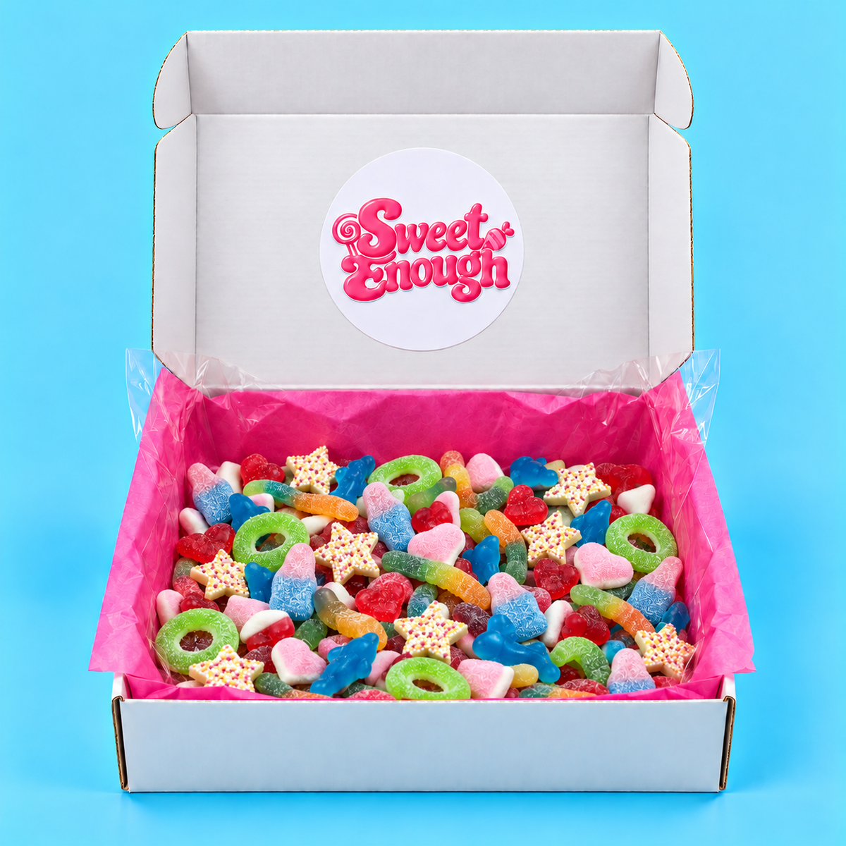 Birthday mix — 1.5kg box