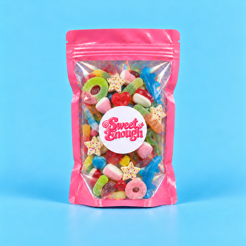 Birthday mix — 500g pouch