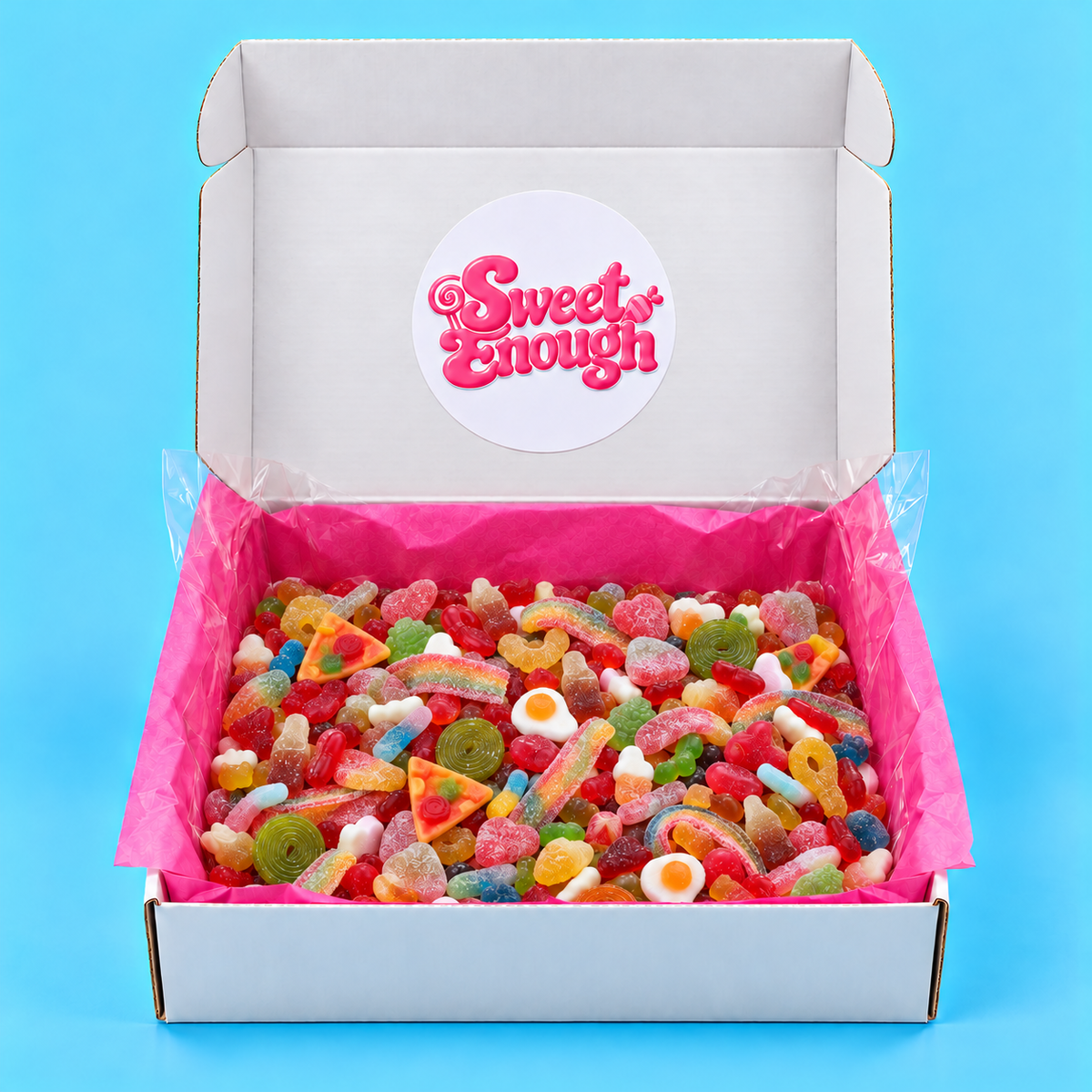Classic Mix — 1.5kg box