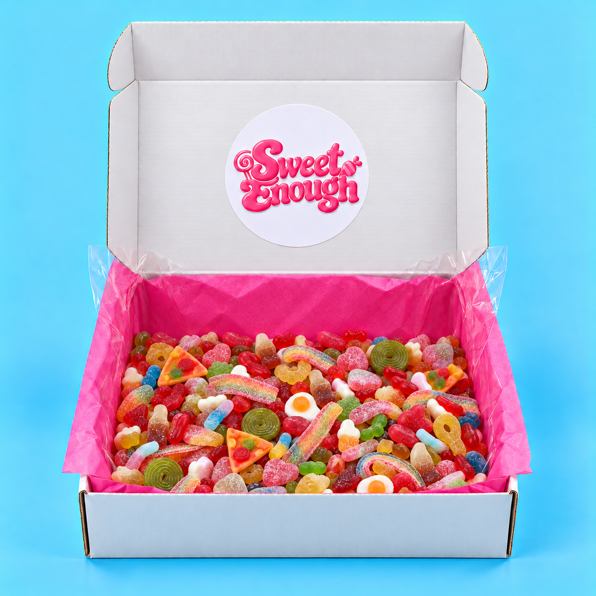 Classic Mix — 1kg box