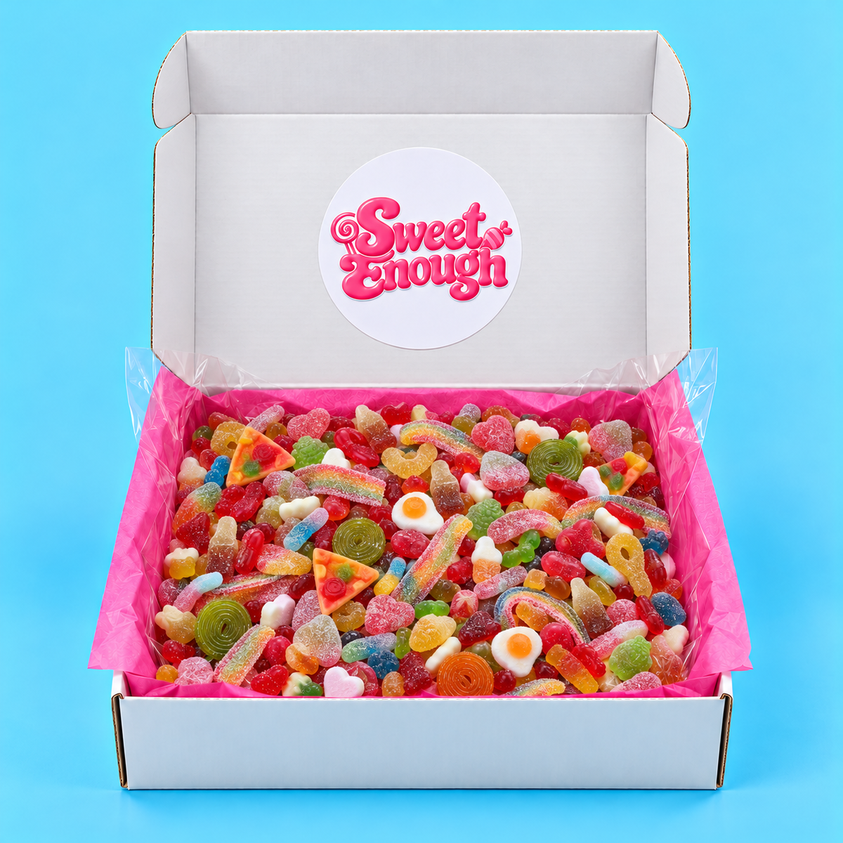 Classic Mix — 2kg box