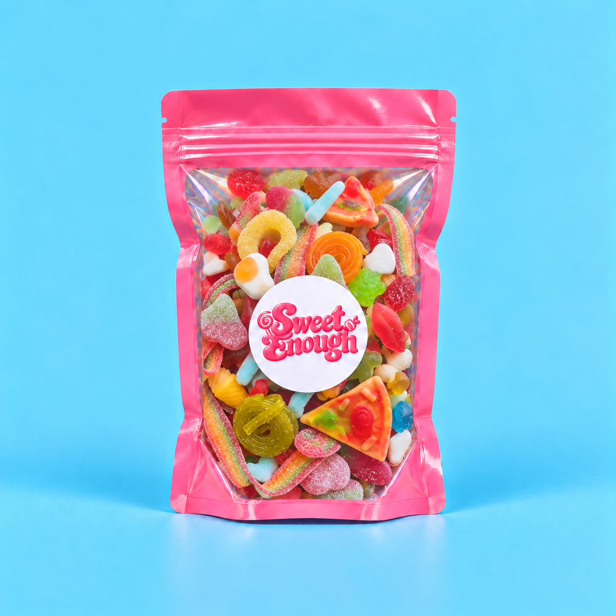 Classic Mix — 500g pouch