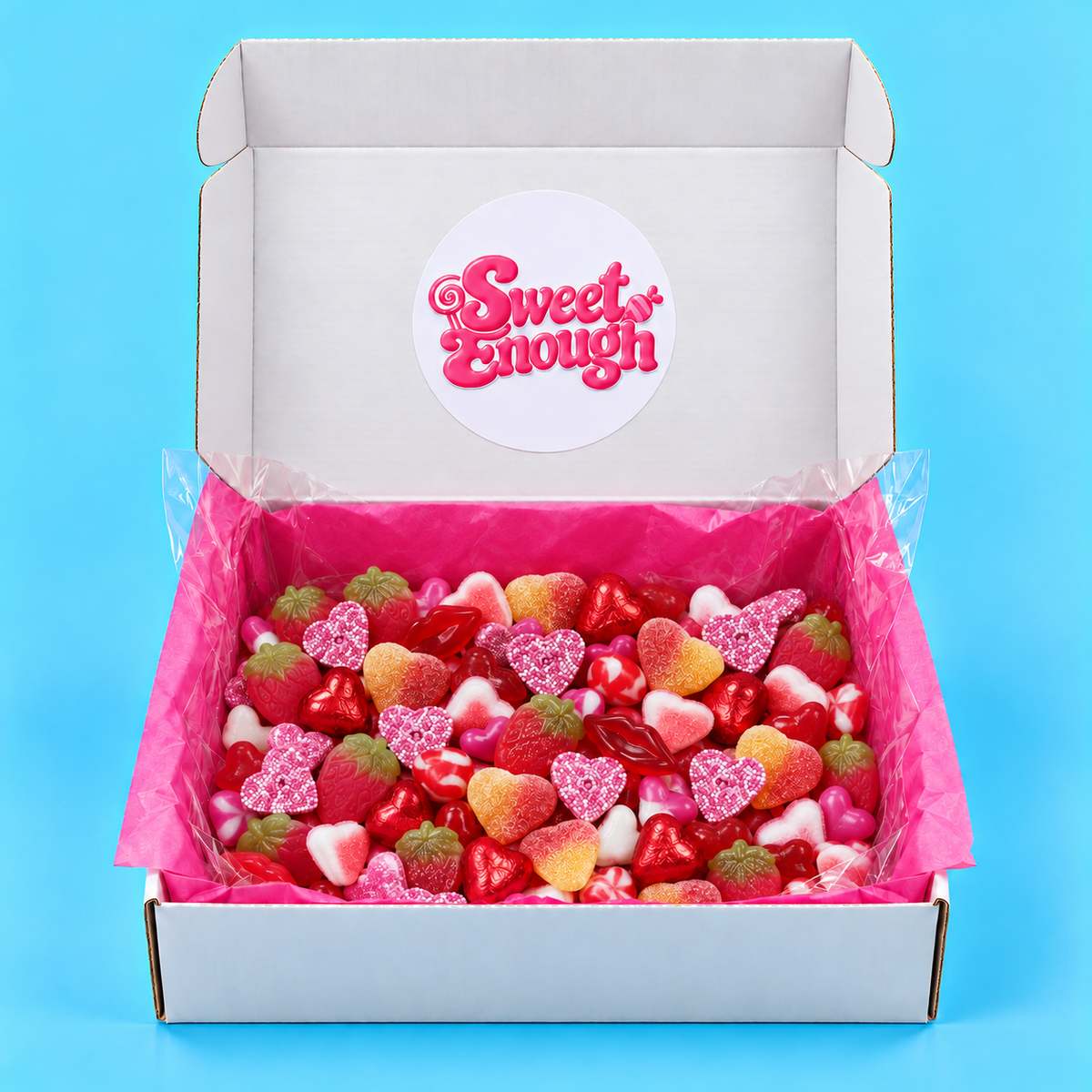 Heart Mix — 1.5kg box
