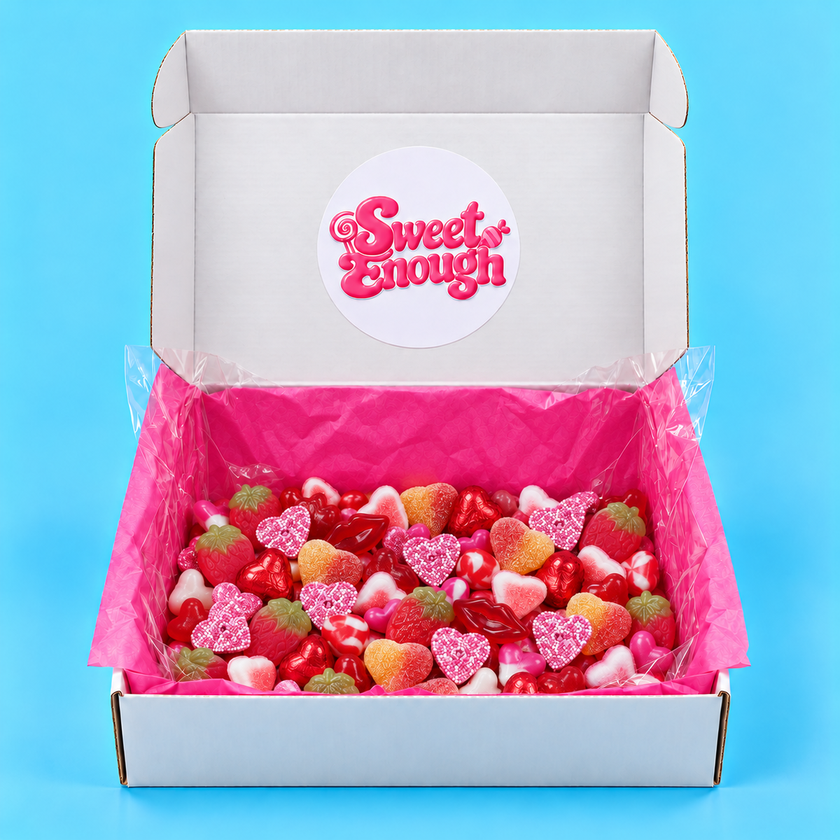 Heart Mix — 1kg box