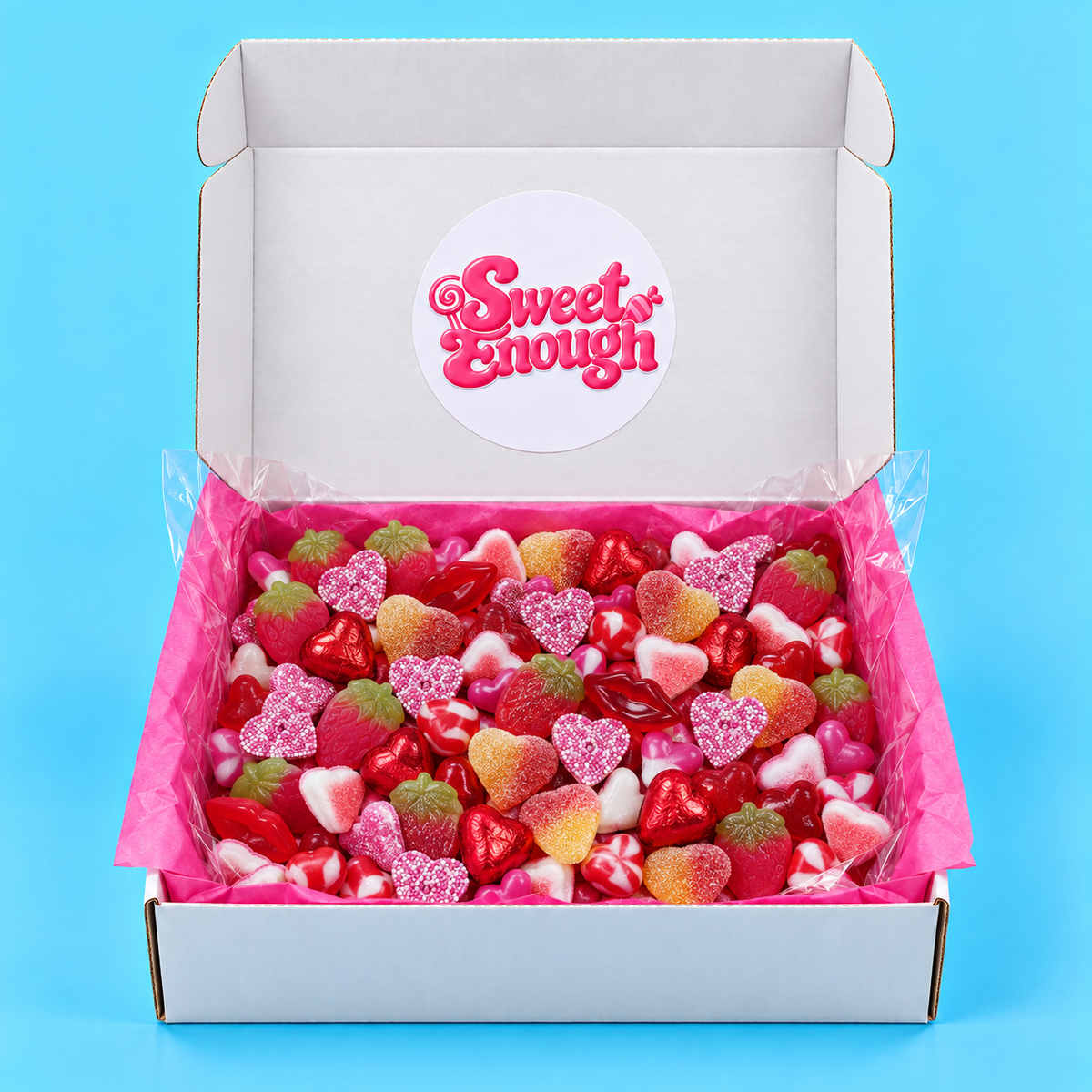Heart Mix — 2kg box