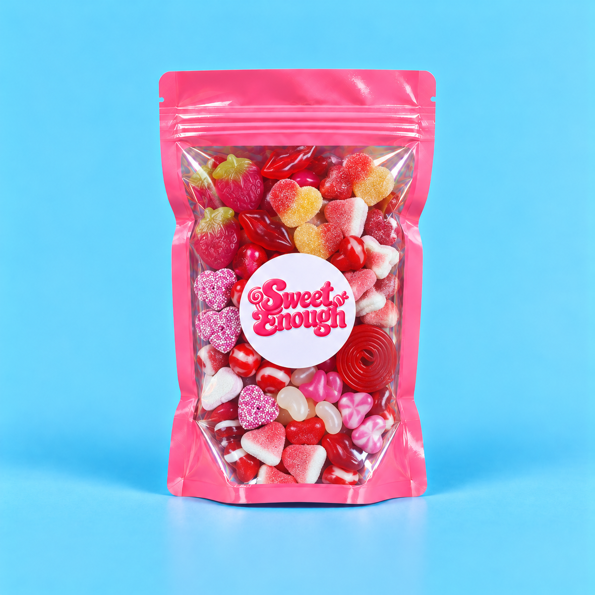 Heart Mix — 500g pouch