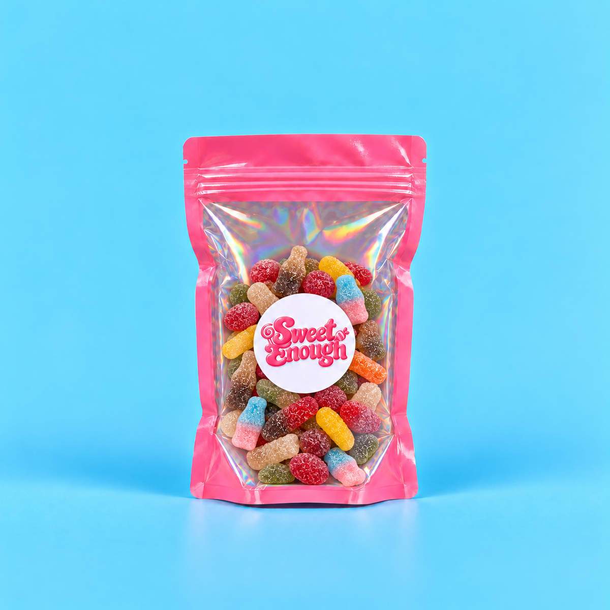 Vegan mix — 500g pouch