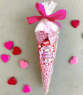 Valentines Sweet Cone