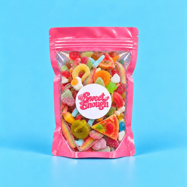Classic Mix — 500g pouch