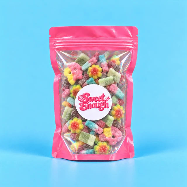 Fizzy mix — 500g pouch