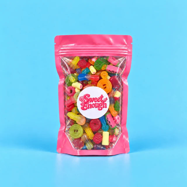 Non-Fizzy Mix — 500g pouch