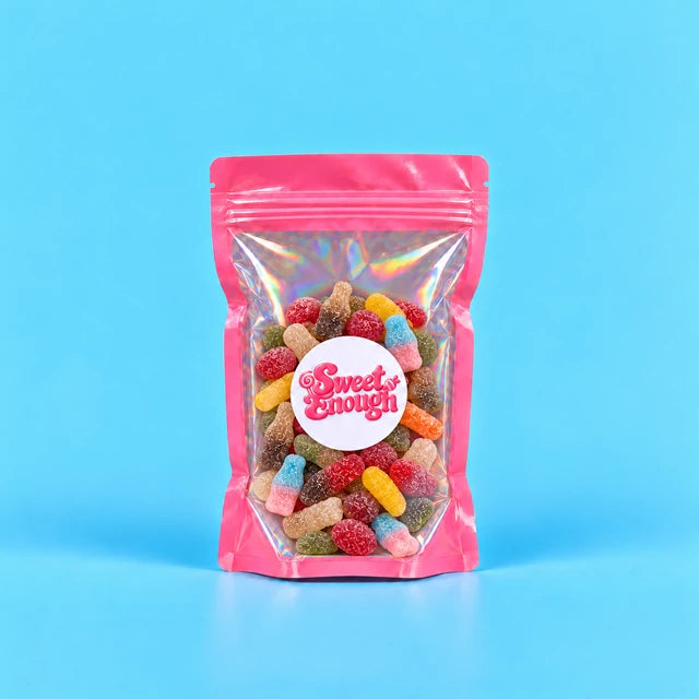 Vegan mix — 500g pouch